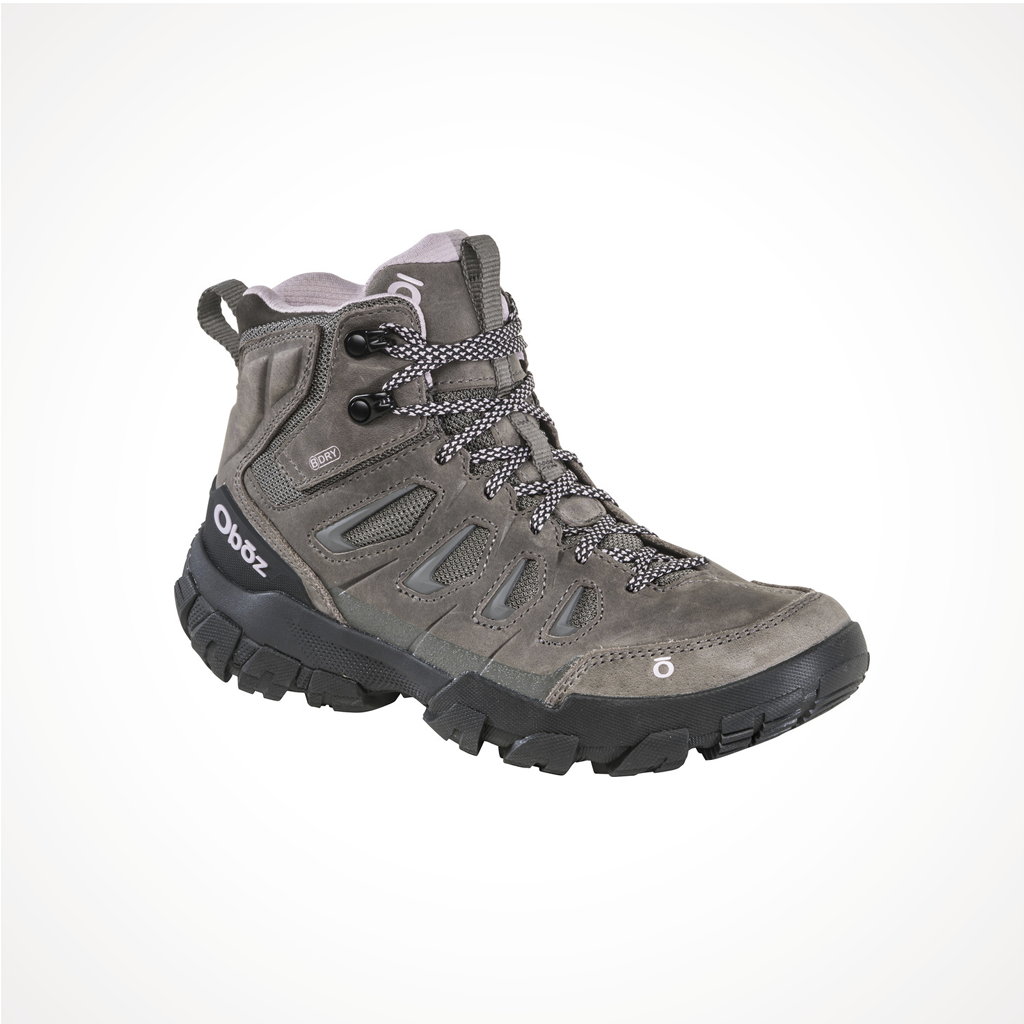 Oboz ladies walking outlet boots