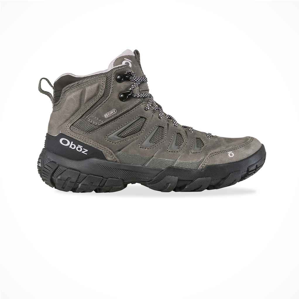 Sawtooth X Mid Waterproof — Women's