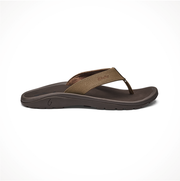 Men s OluKai Ohana Beach Sandals OutdoorSports