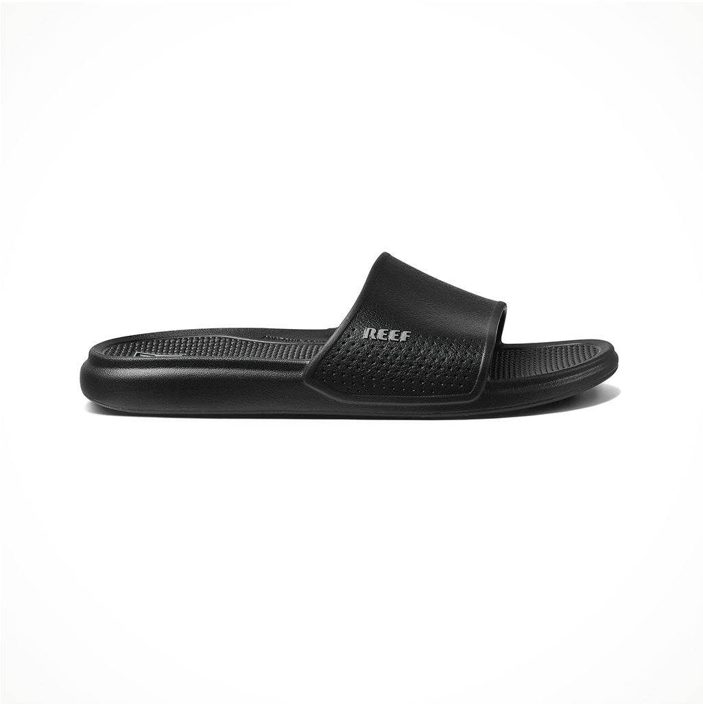Men's Reef Oasis Slide-In Sandals | Men's Sandals | OutdoorSports.com