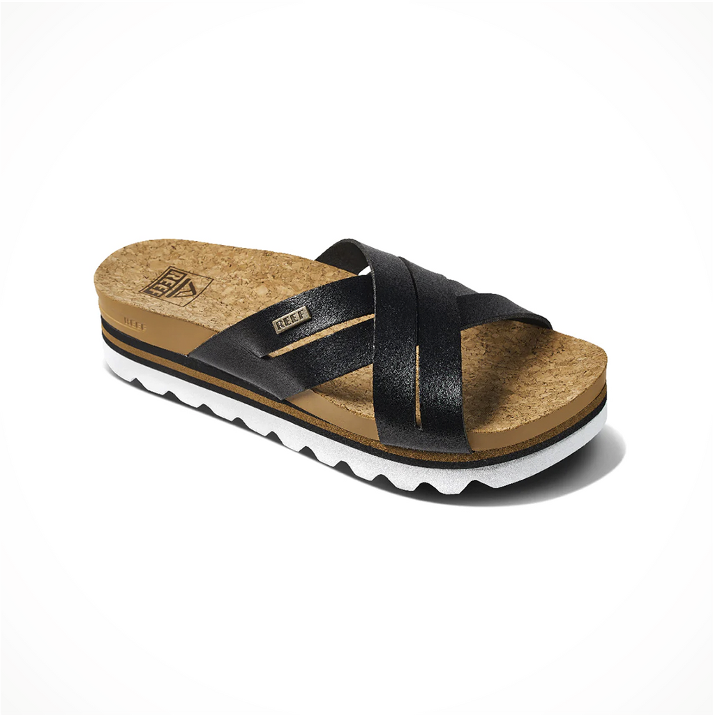 Reef One Slide Sandals - Women's – Arlberg Ski & Surf