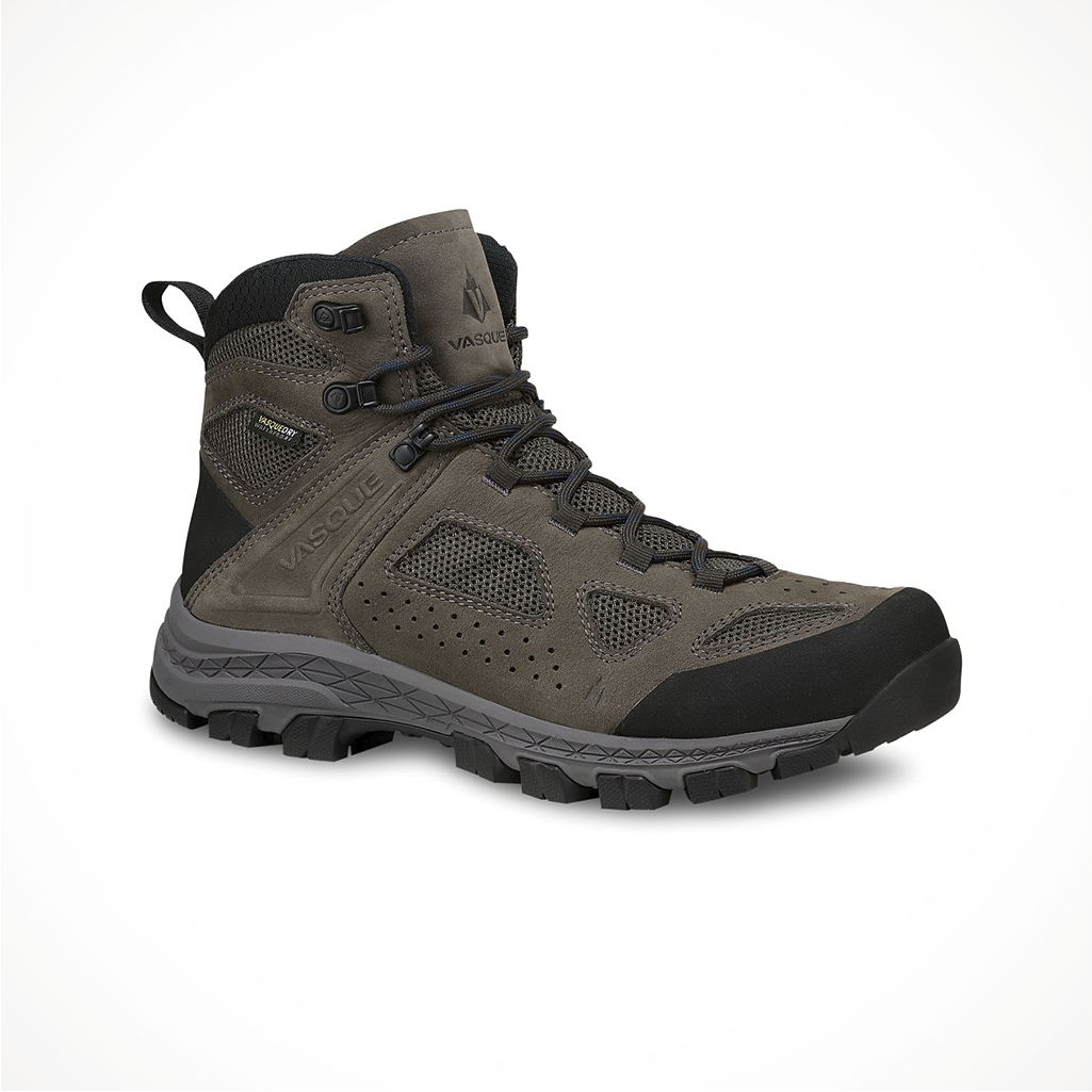 Vasque mountaineering outlet boots