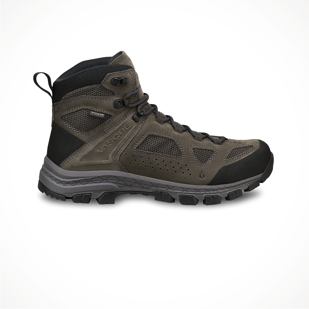 Vasque men's hiking on sale footwear