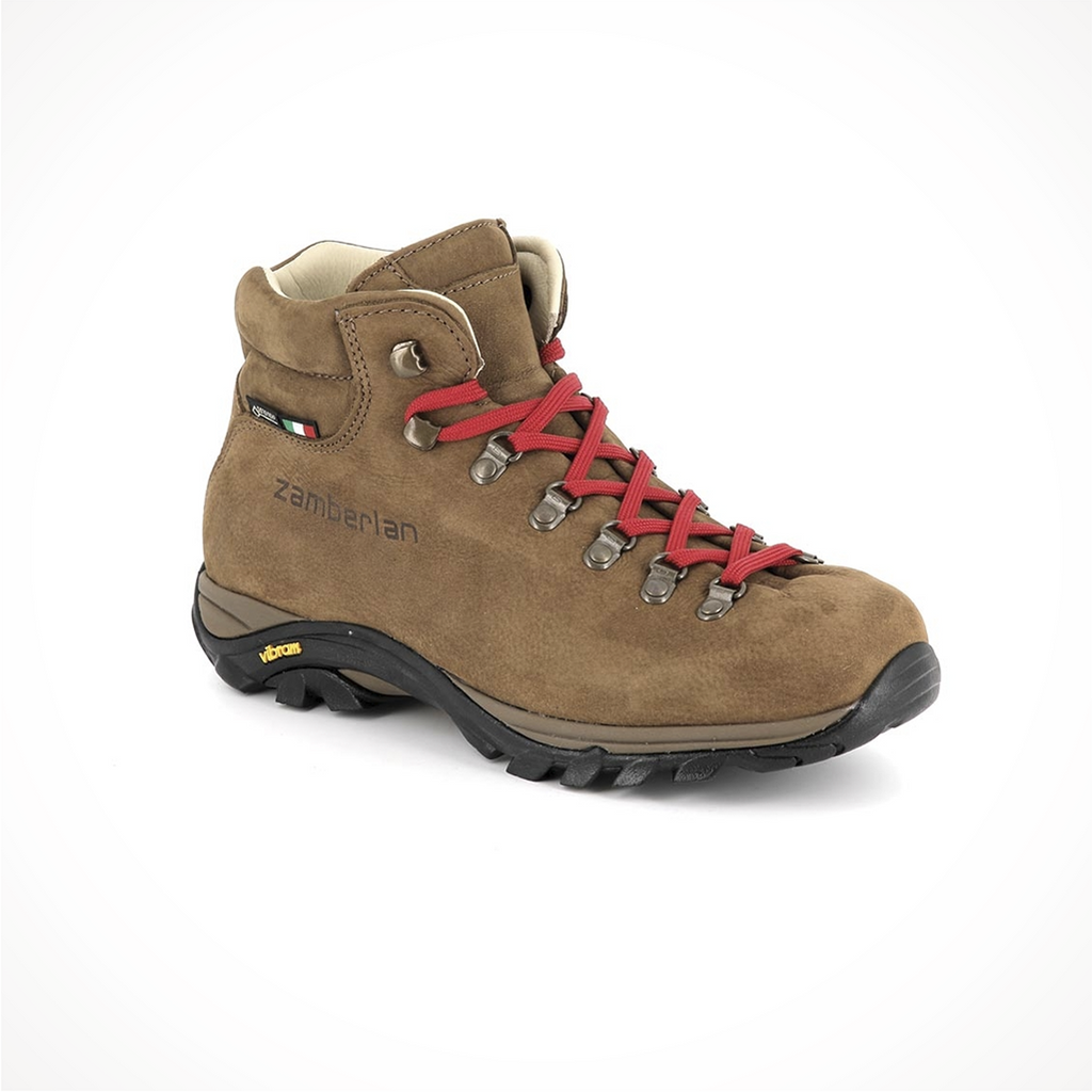 Women s Zamberlan 320 Trail Lite EVO GTX Women s Hiking Boots