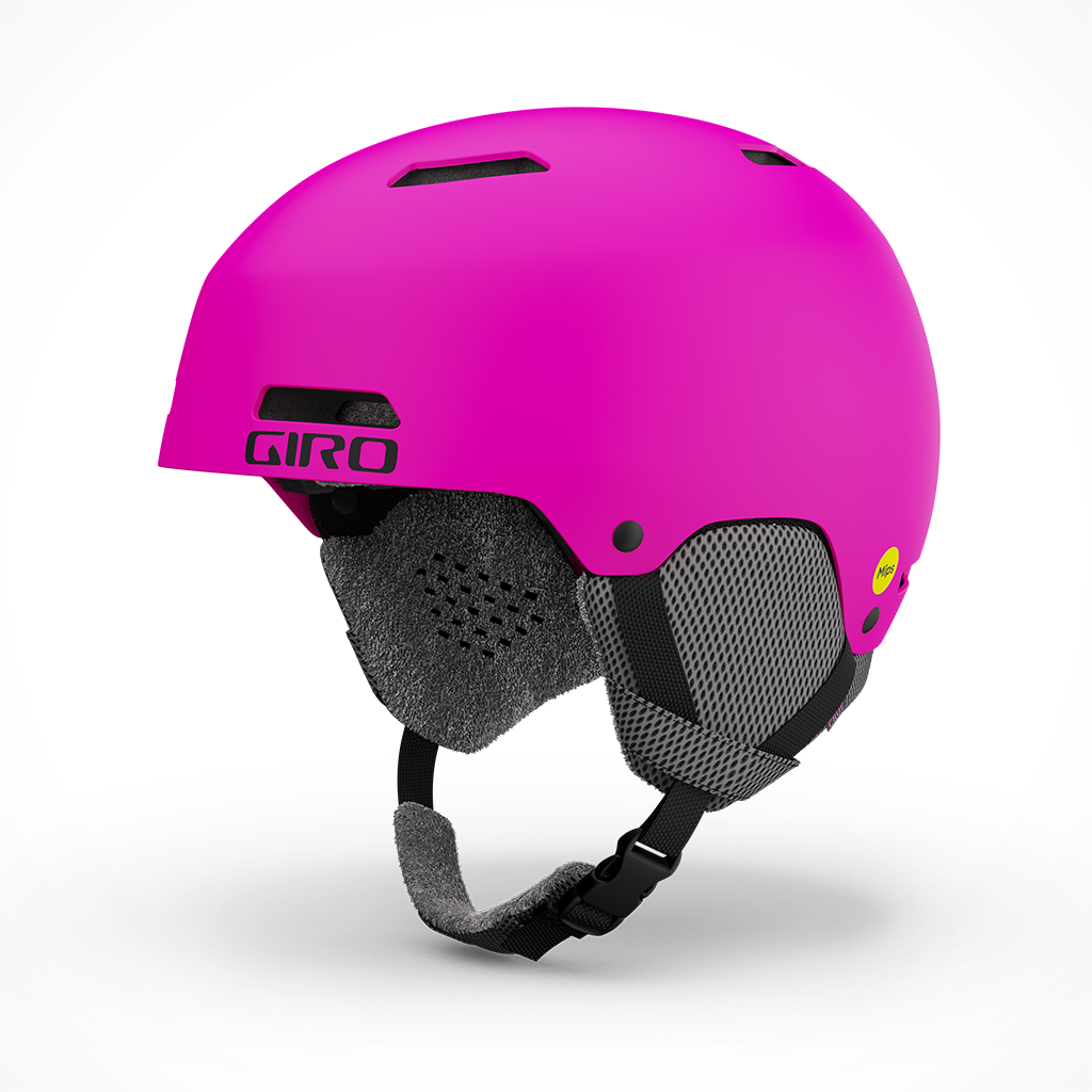 Giro crue mips kids snow helmet on sale