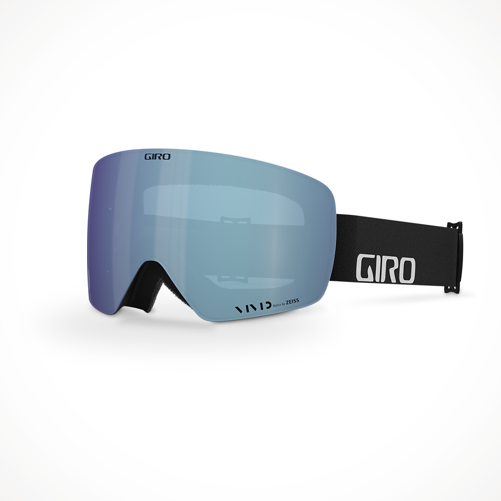 Giro Contour Ski & Snowboard Goggles - 2024 | OutdoorSports.com