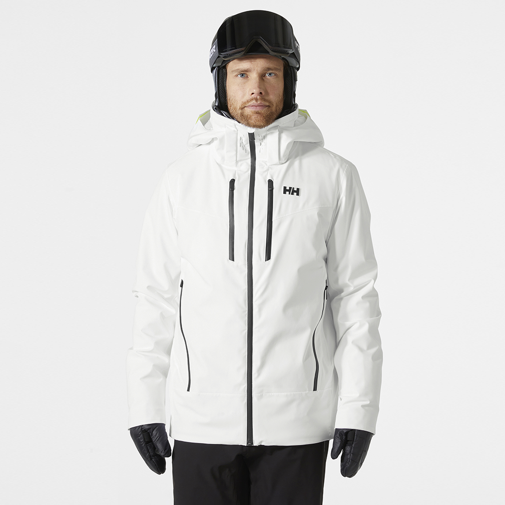 Steilhang 2.0 Jacket — Men's