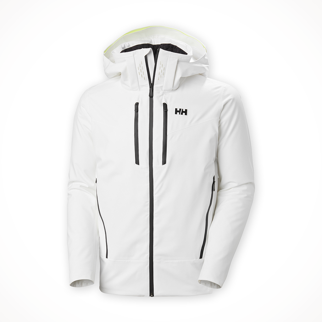 Steilhang 2.0 Jacket — Men's