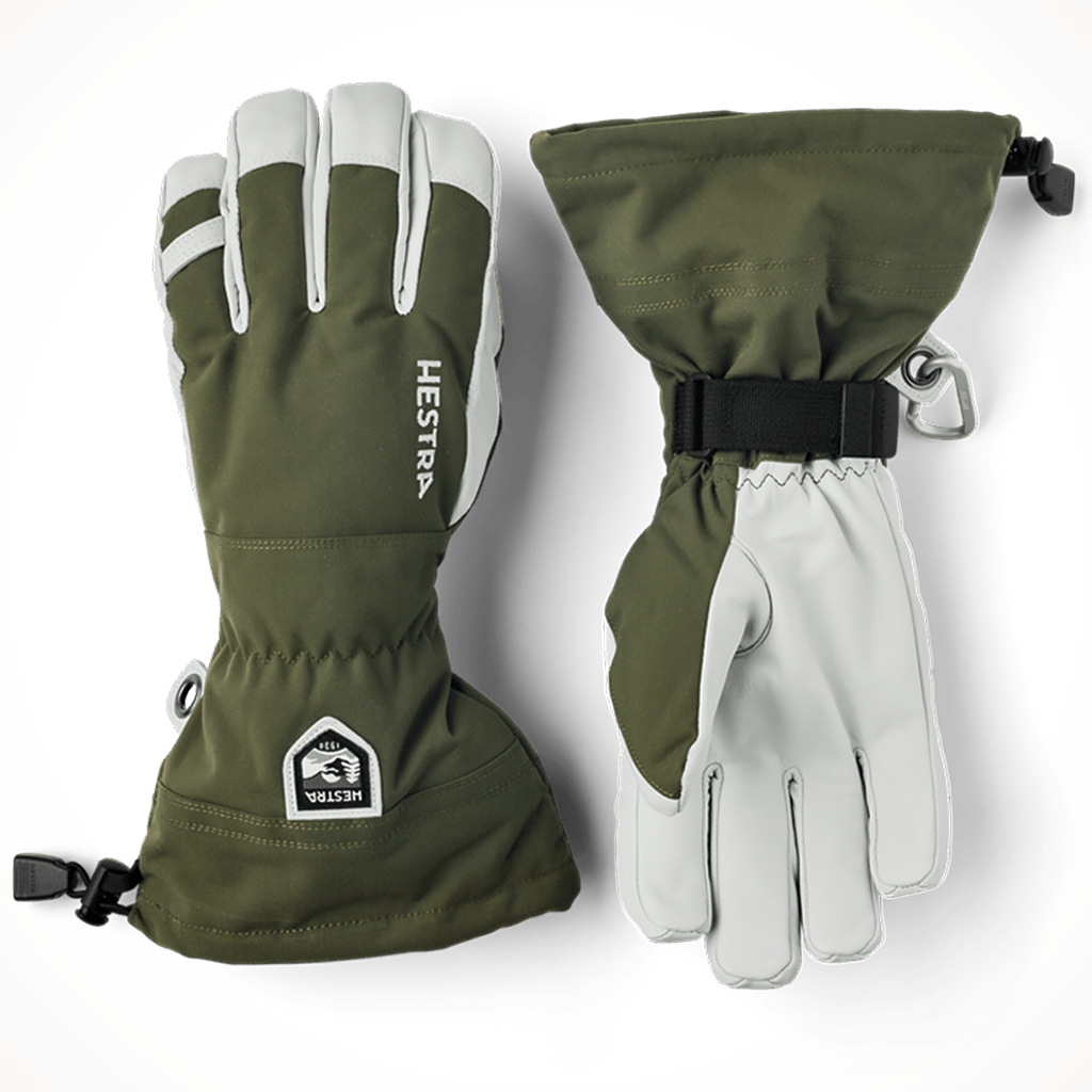 Heli Ski Glove — Unisex