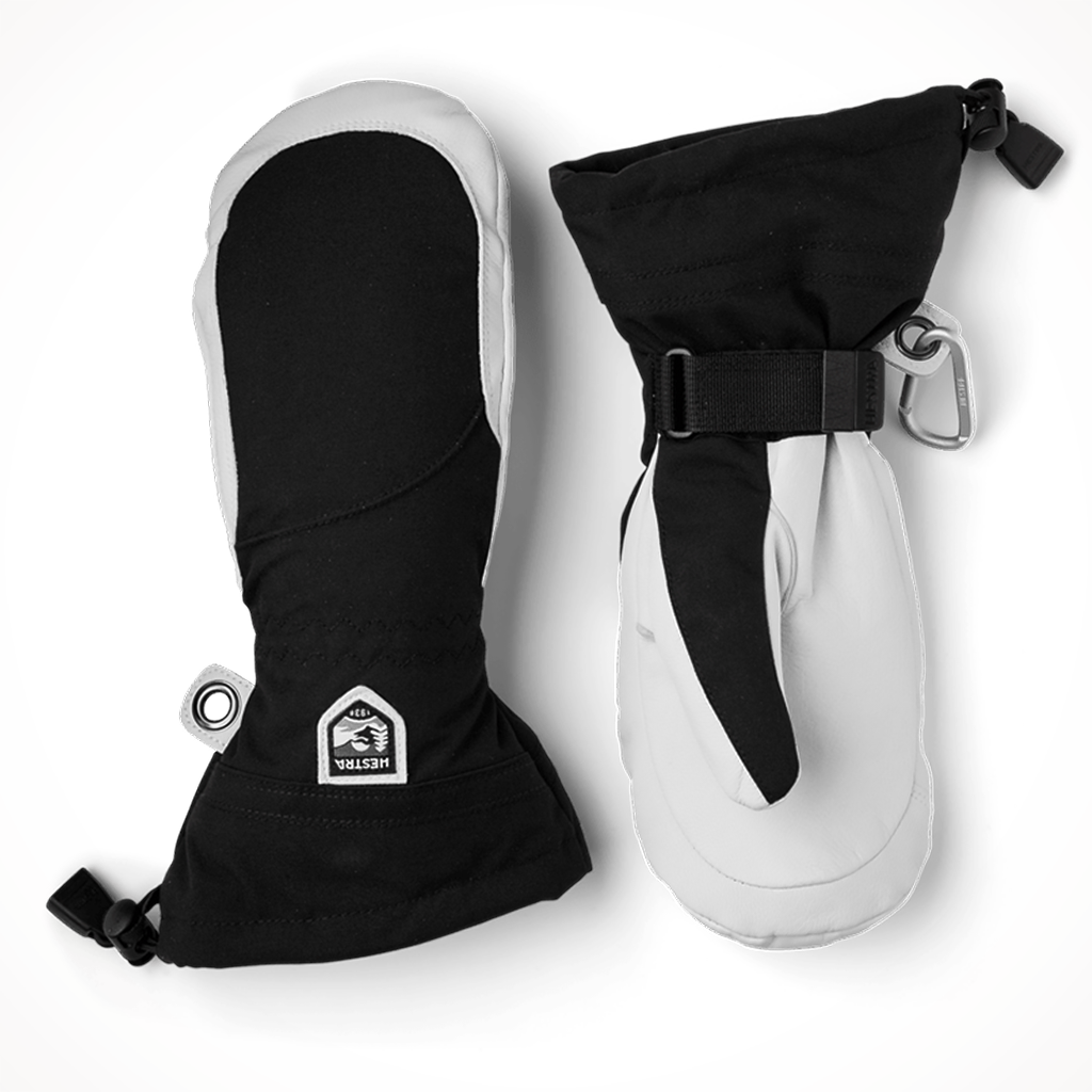 Heli Ski Mitt — Women's