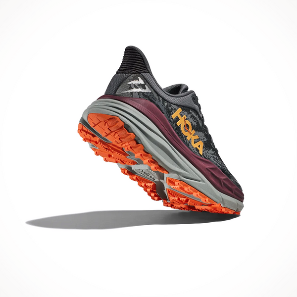 Hoka Men's Stinson 7 Trail Running Shoes | OutdoorSports.com