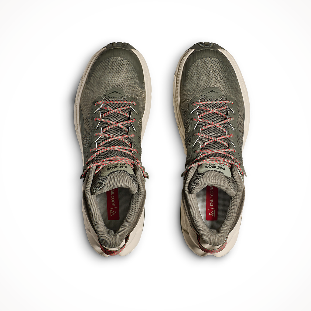 Trail Code Gore-Tex® — Men's