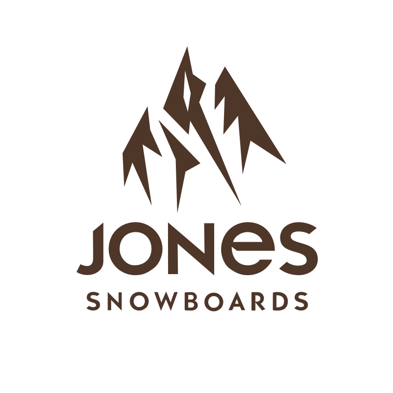 Jones Logo