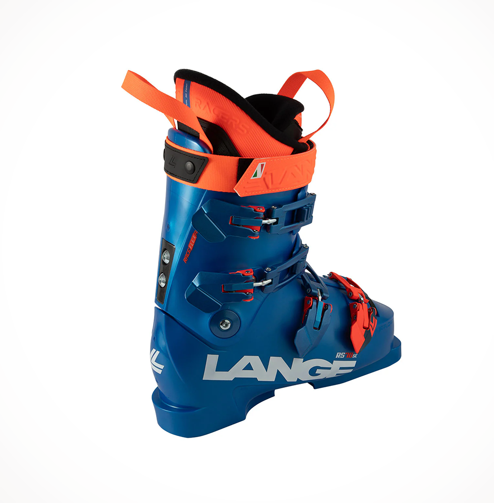 Lange RS 70 SC Women s Ski Boots OutdoorSports