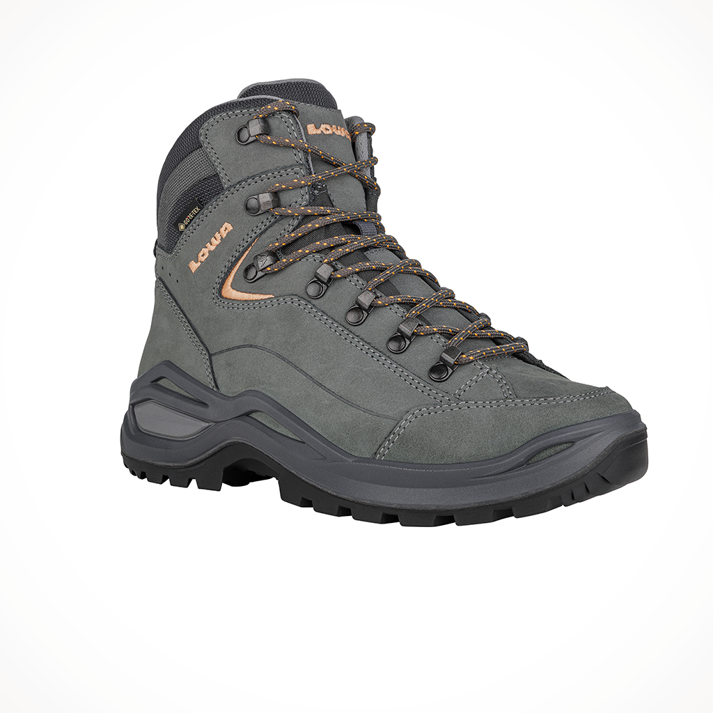 Renegade Evo GTX Mid — Women's