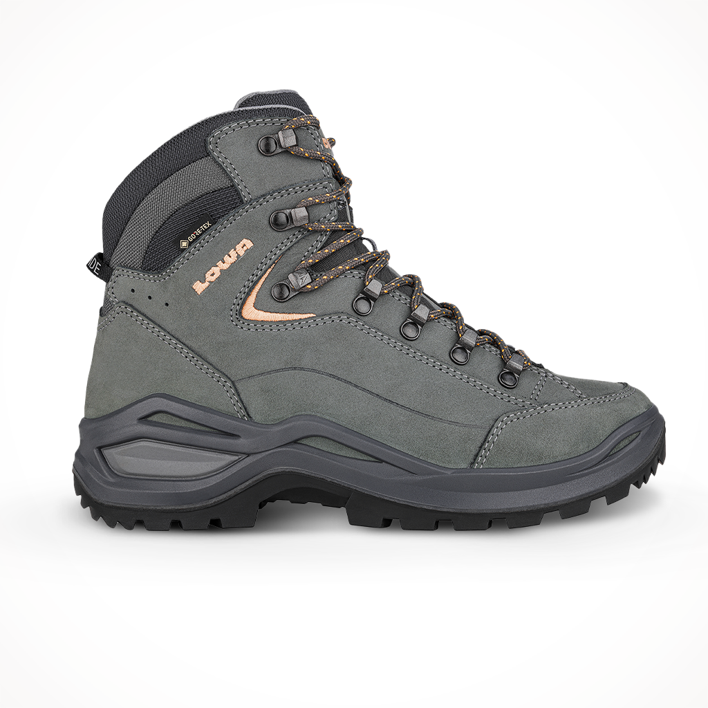 Renegade Evo GTX Mid — Women's