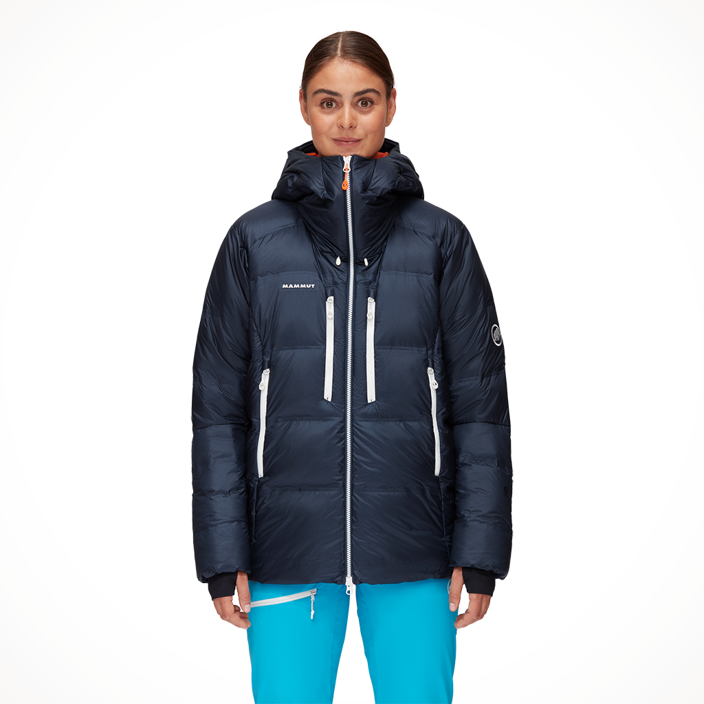 Eigerjoch Pro IN Hooded Jacket — Women's