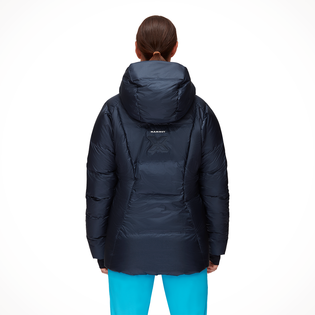 Eigerjoch Pro IN Hooded Jacket — Women's