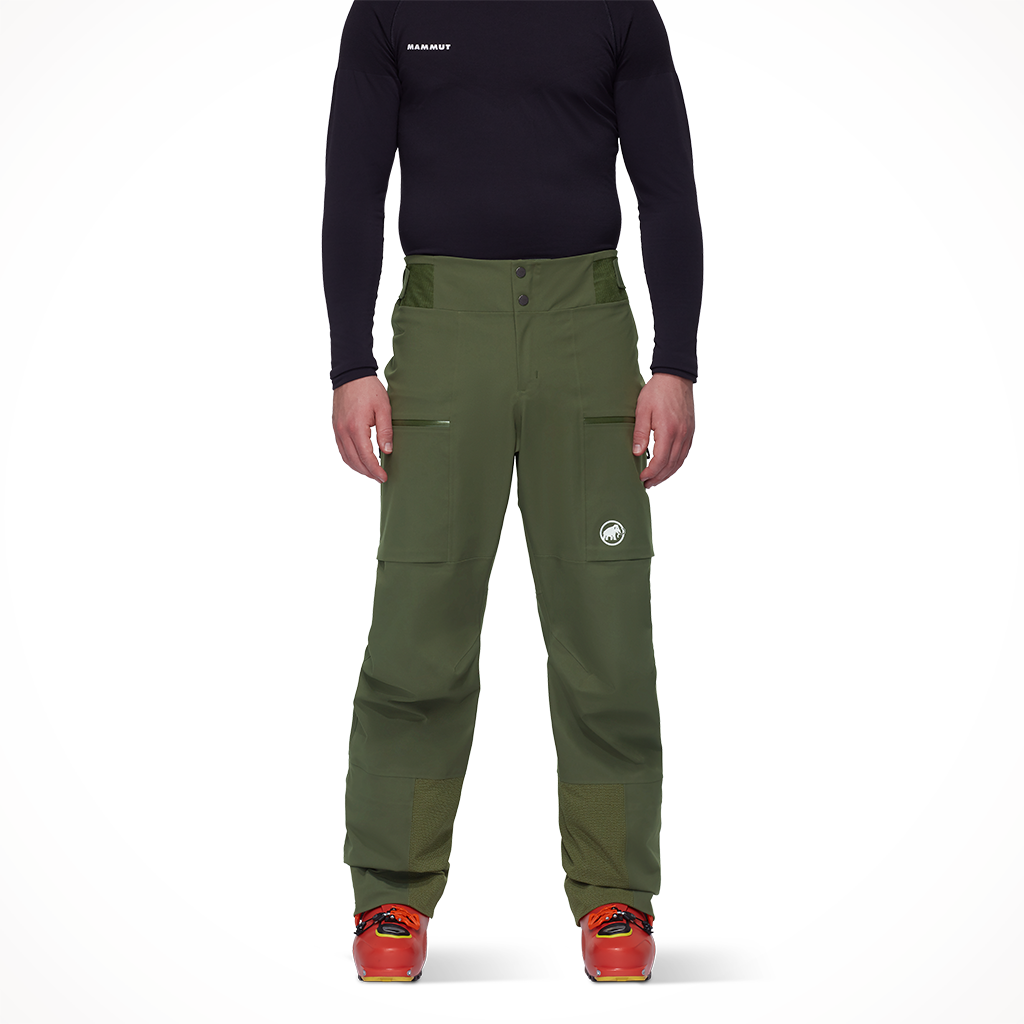 Stoney HS Pants — Men's