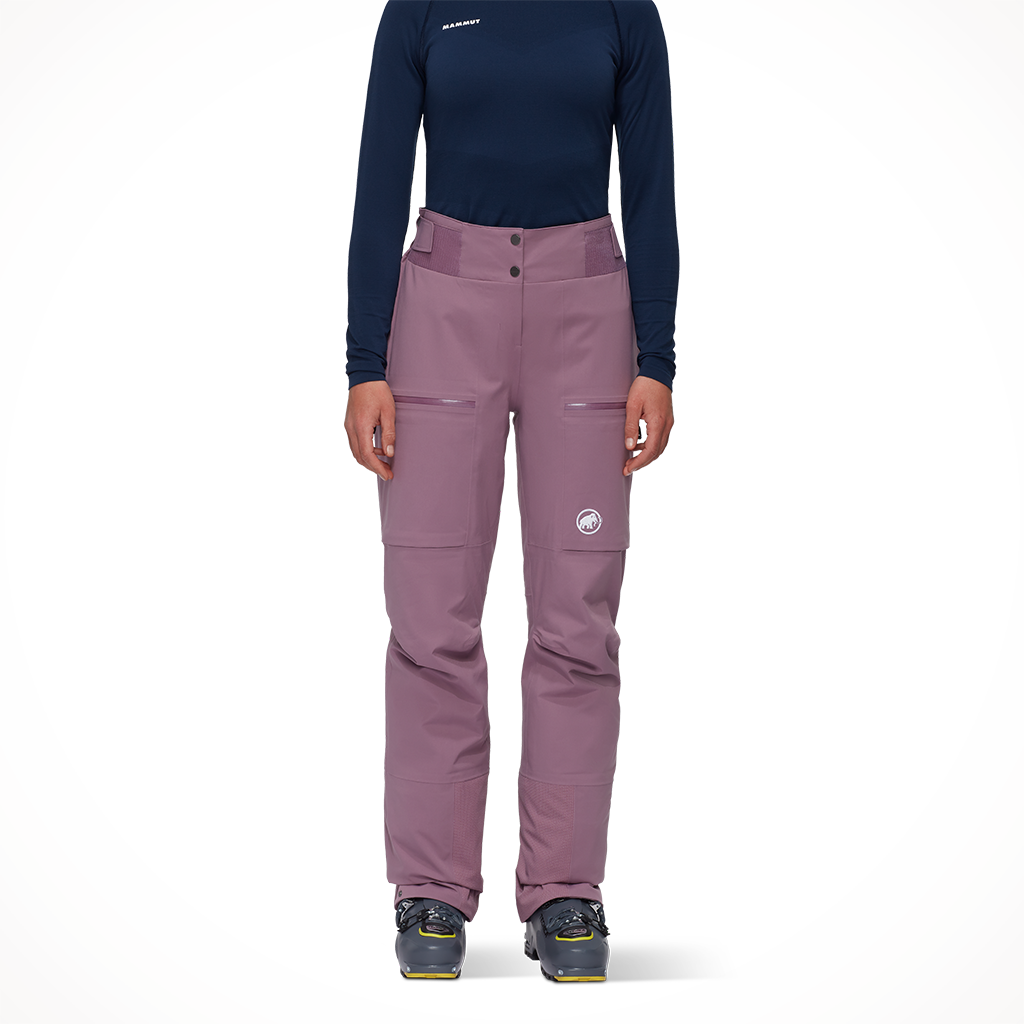 Stoney HS Thermo Pants — Women's