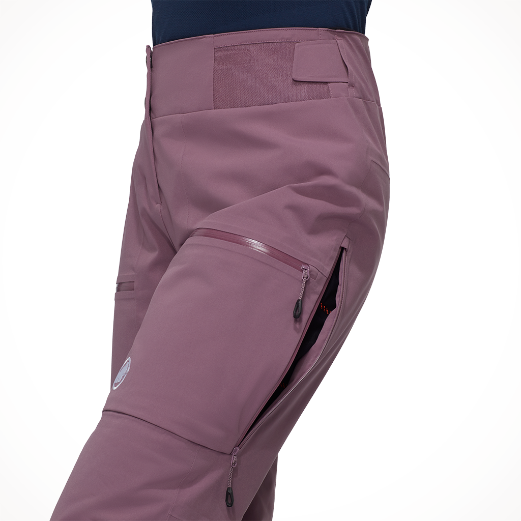 Stoney HS Thermo Pants — Women's