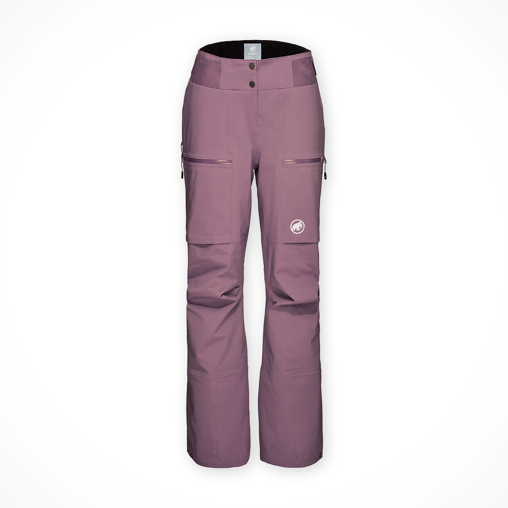 Stoney HS Thermo Pants — Women's