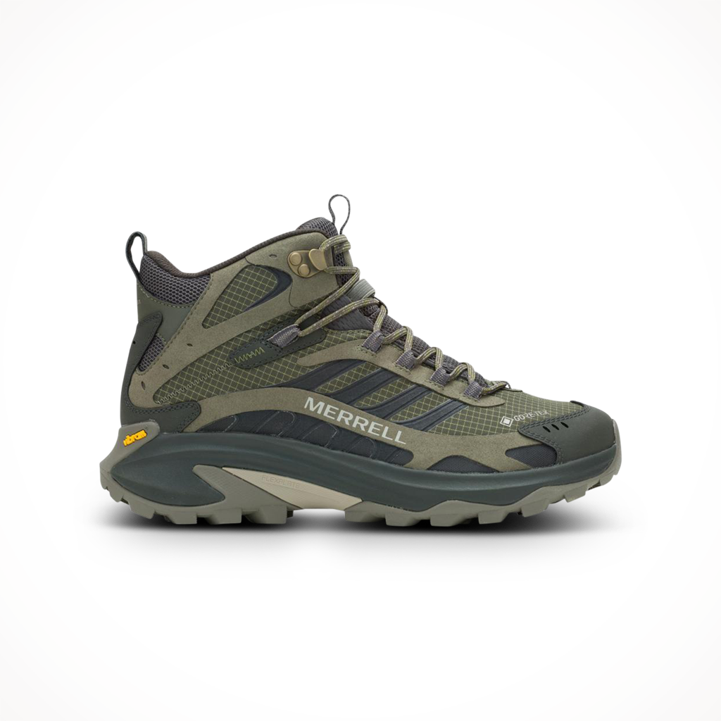 Moab Speed 2 Mid GORE-TEX® — Men's