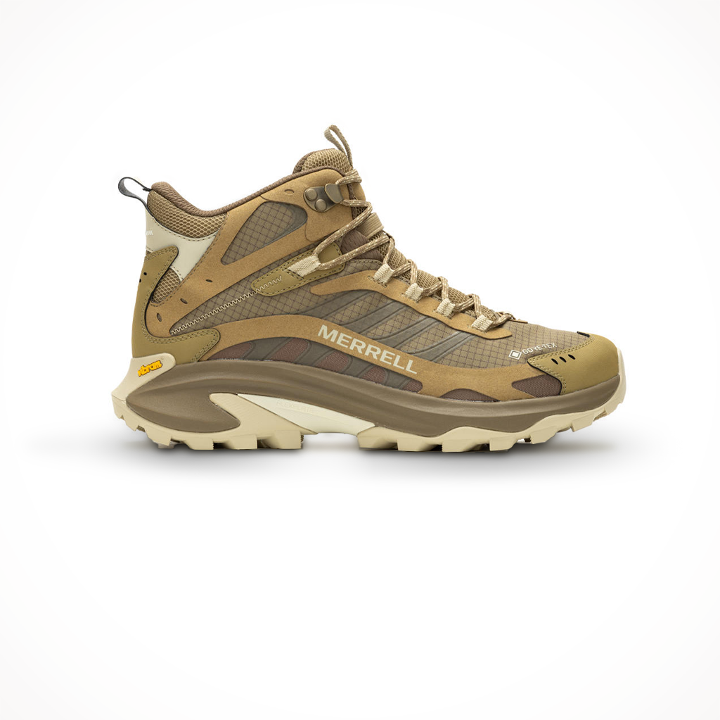 Moab Speed 2 Mid GORE-TEX® — Men&#39;s