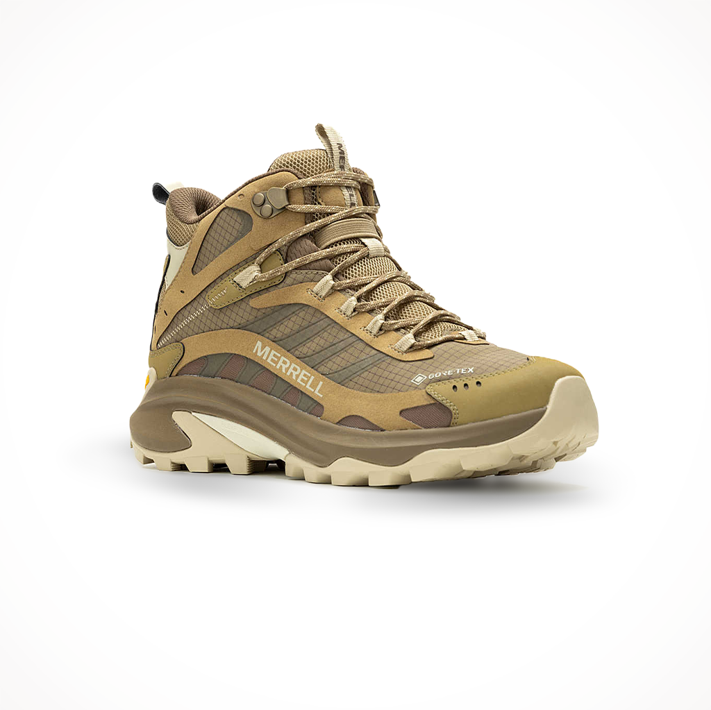 Moab Speed 2 Mid GORE-TEX® — Men's