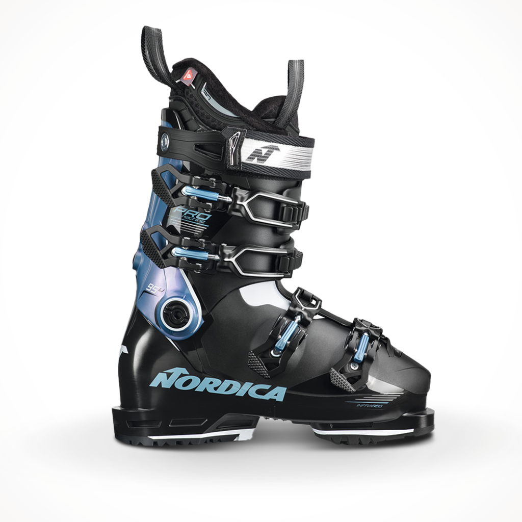 Promachine 95 W — Women's (2025)