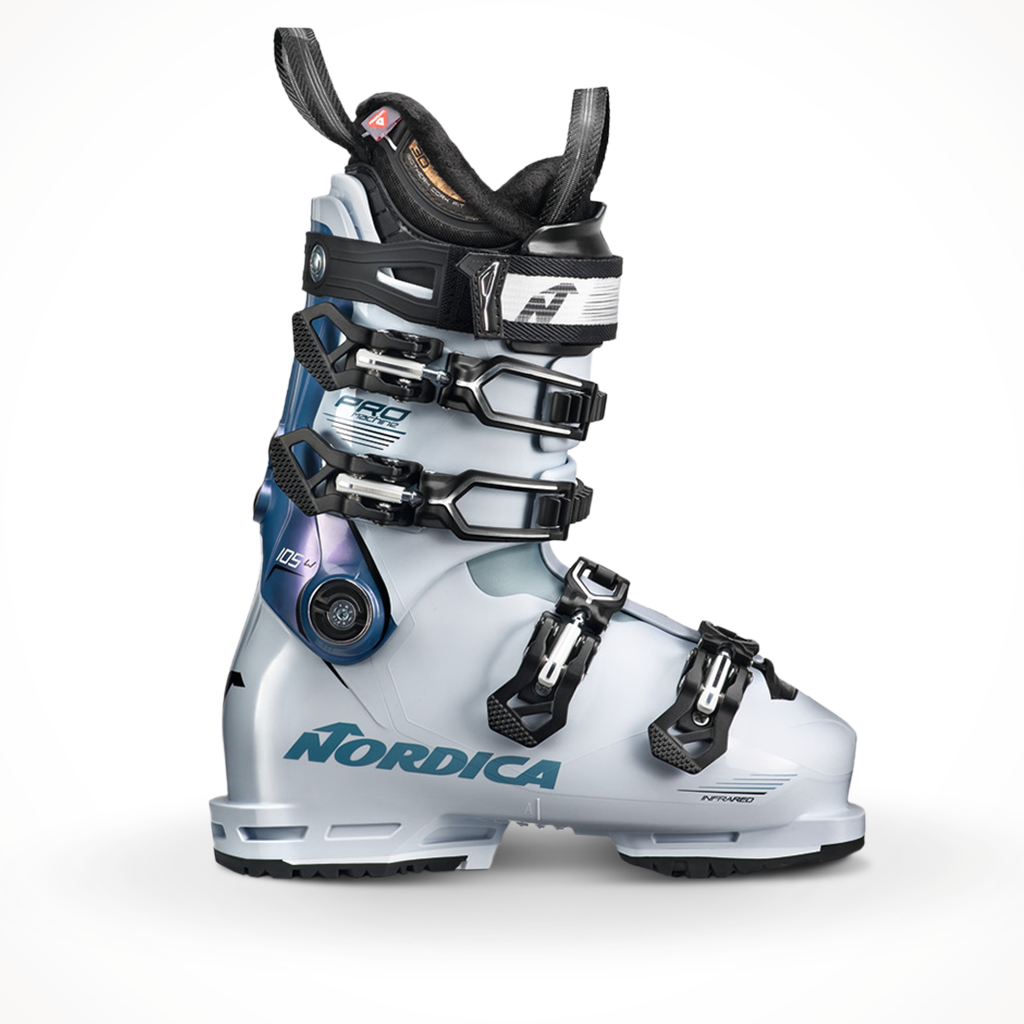 Promachine 105 W — Women's (2025)