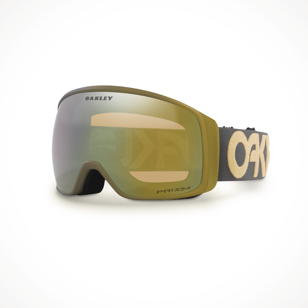 Oakley Flight Tracker M - Masque Ski Hiver 2024