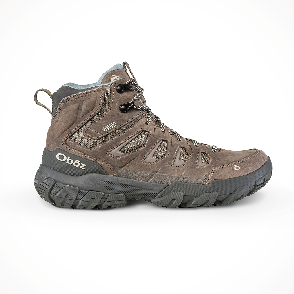 Sawtooth X Mid Waterproof — Women's