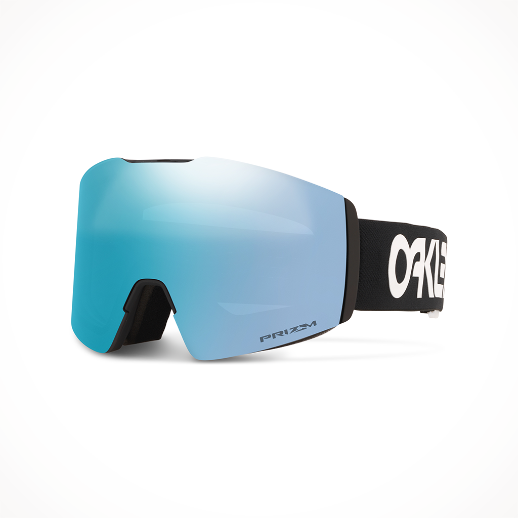 Oakley fall line sapphire best sale