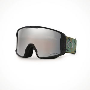 Oakley Line Miner L Snow Goggles - 2024 | OutdoorSports.com