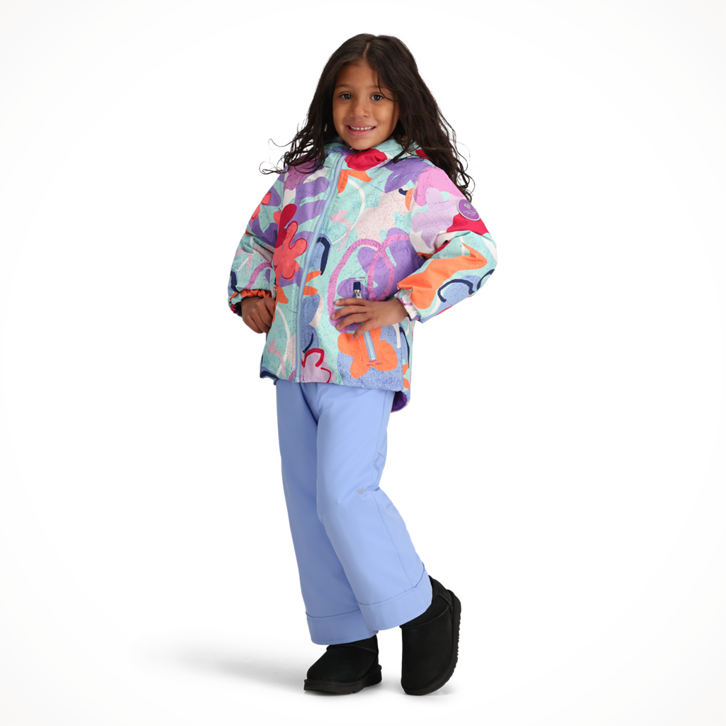 Ashor Jacket — Kids'