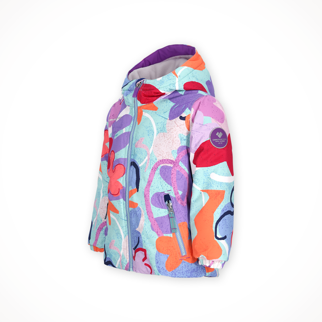 Ashor Jacket — Kids'