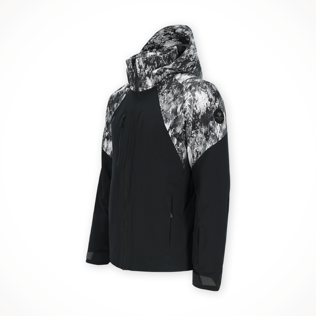 Kenai Jacket — Men's