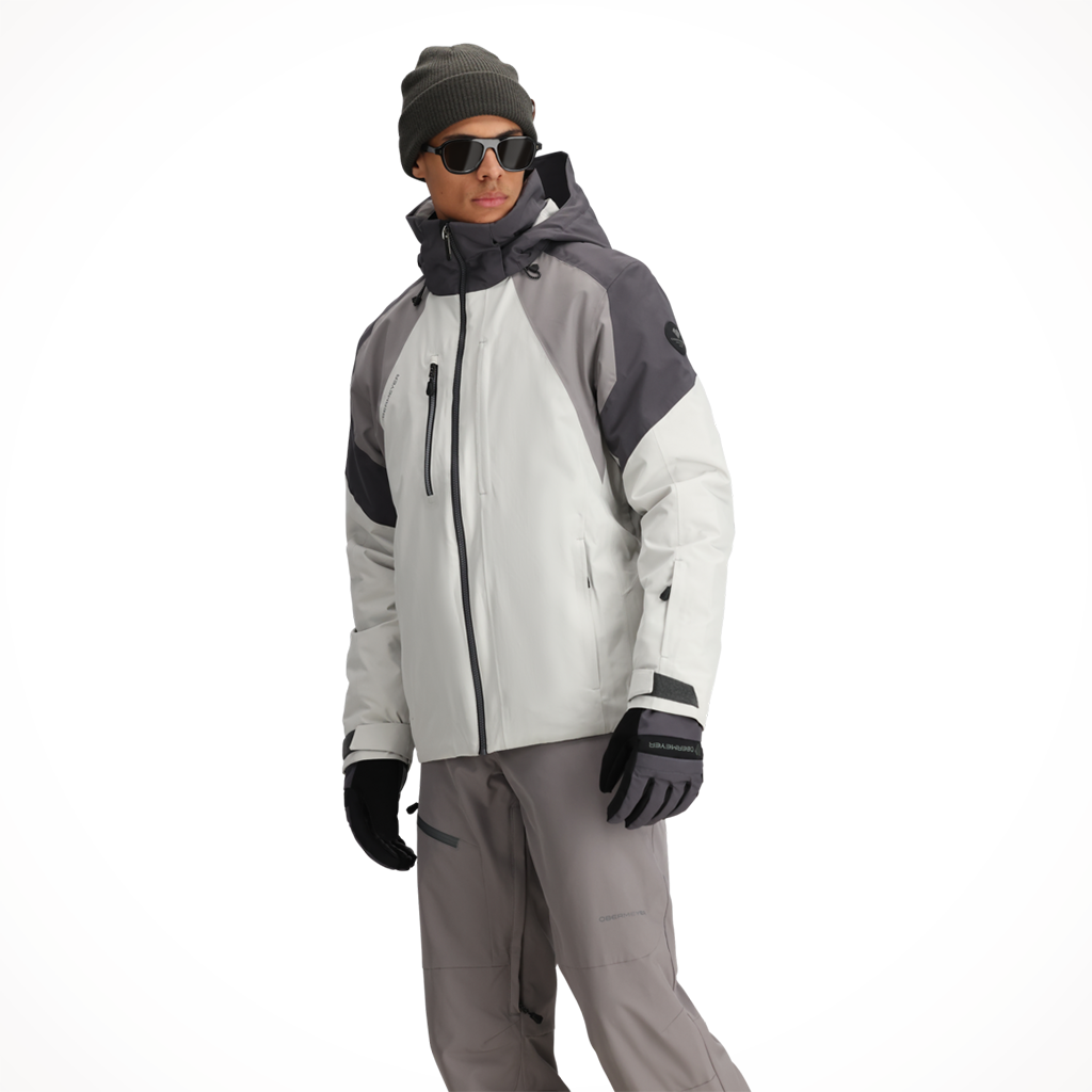 Kenai Jacket — Men's