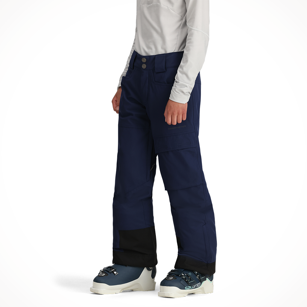 Parker Pant — Kids'