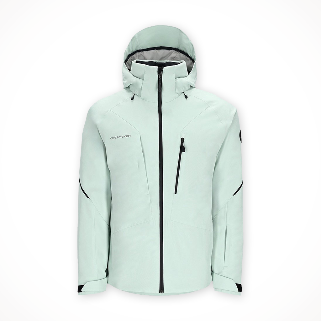 Raze Jacket — Men's