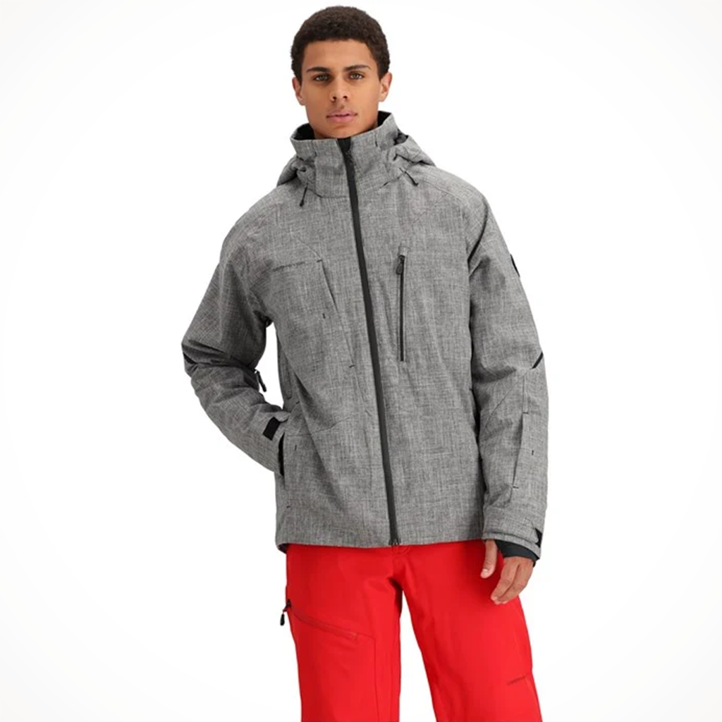 Raze Jacket — Men's