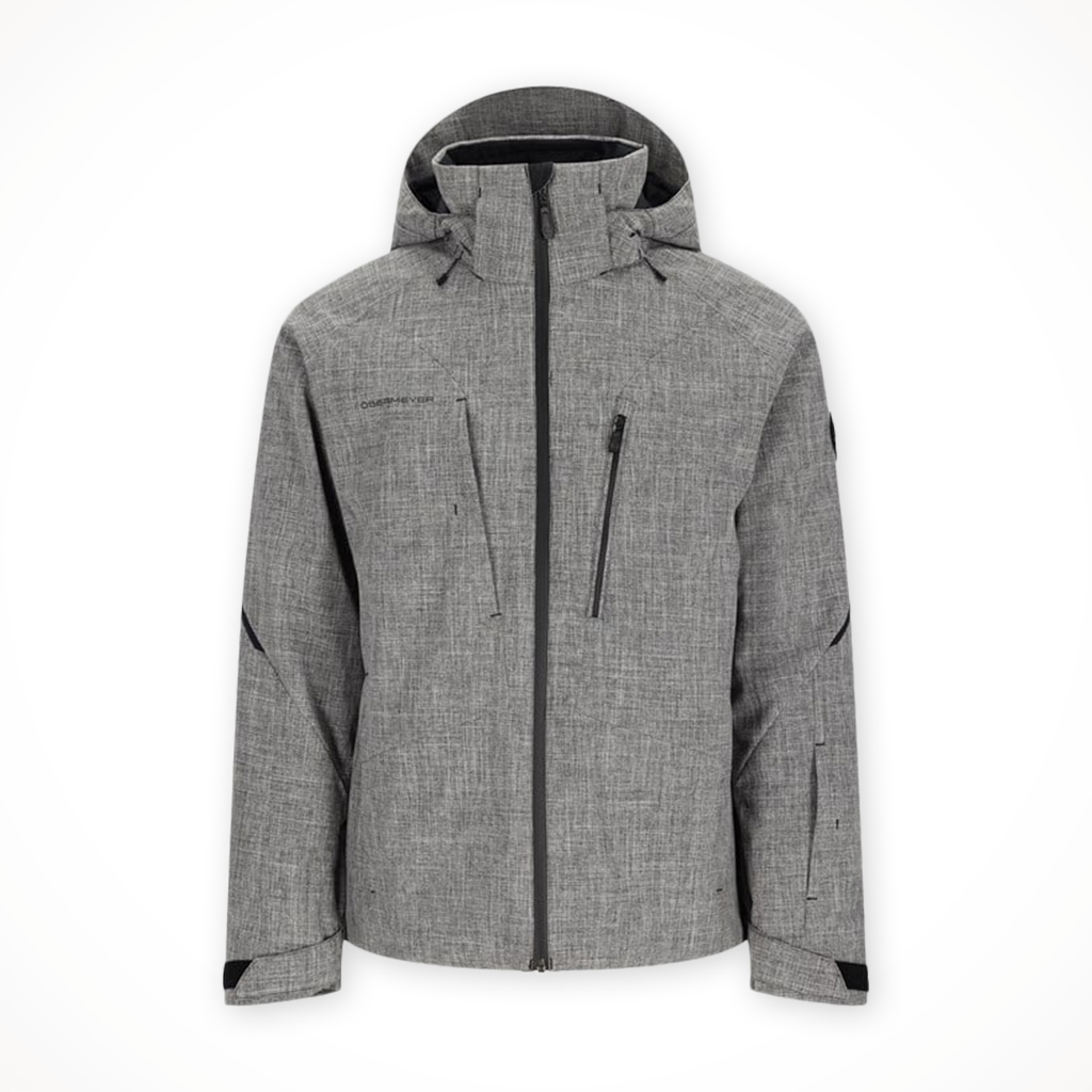 Raze Jacket — Men's