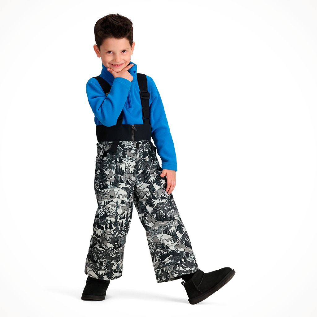 Warp Pant — Kids'