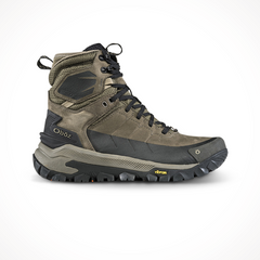 Men's Oboz Bangtail Mid Insulated B-Dry Waterproof Boots