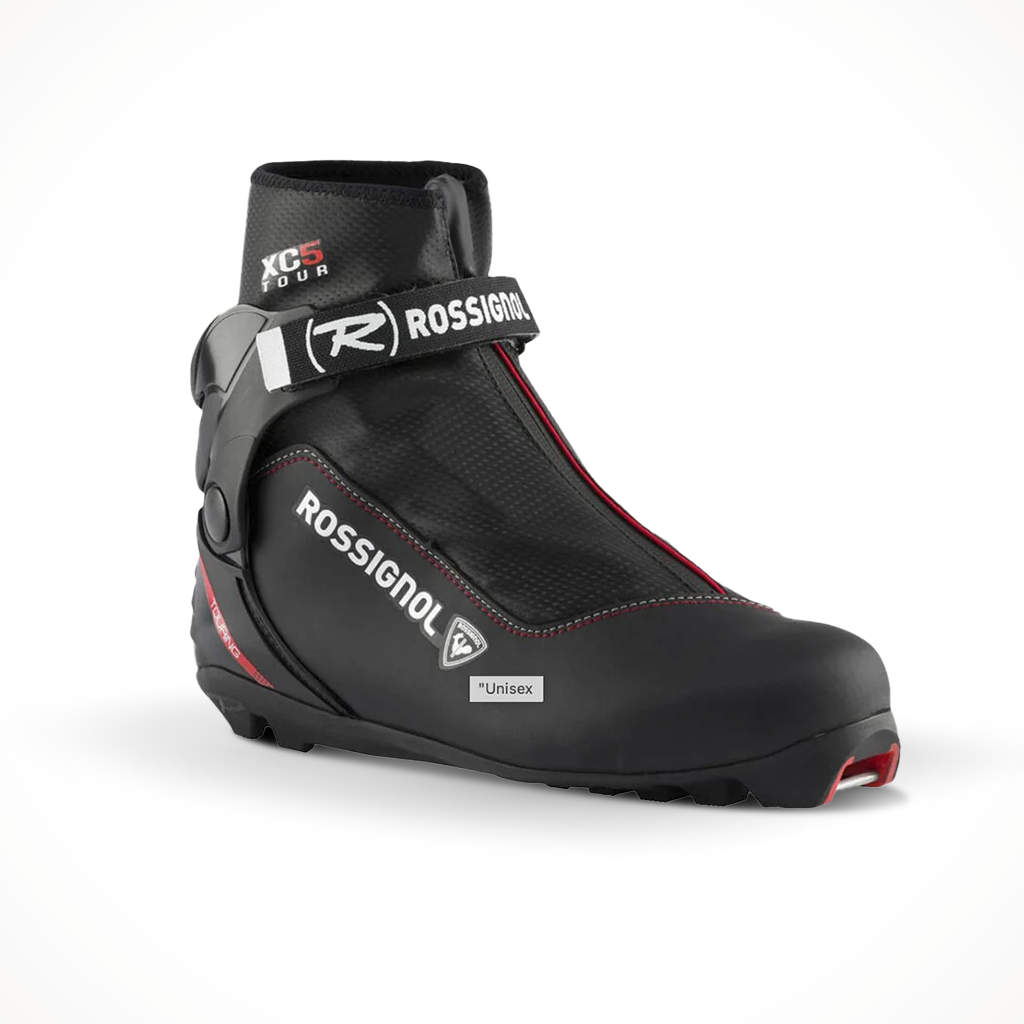 Nordic Touring Boots XC-5 — Unisex