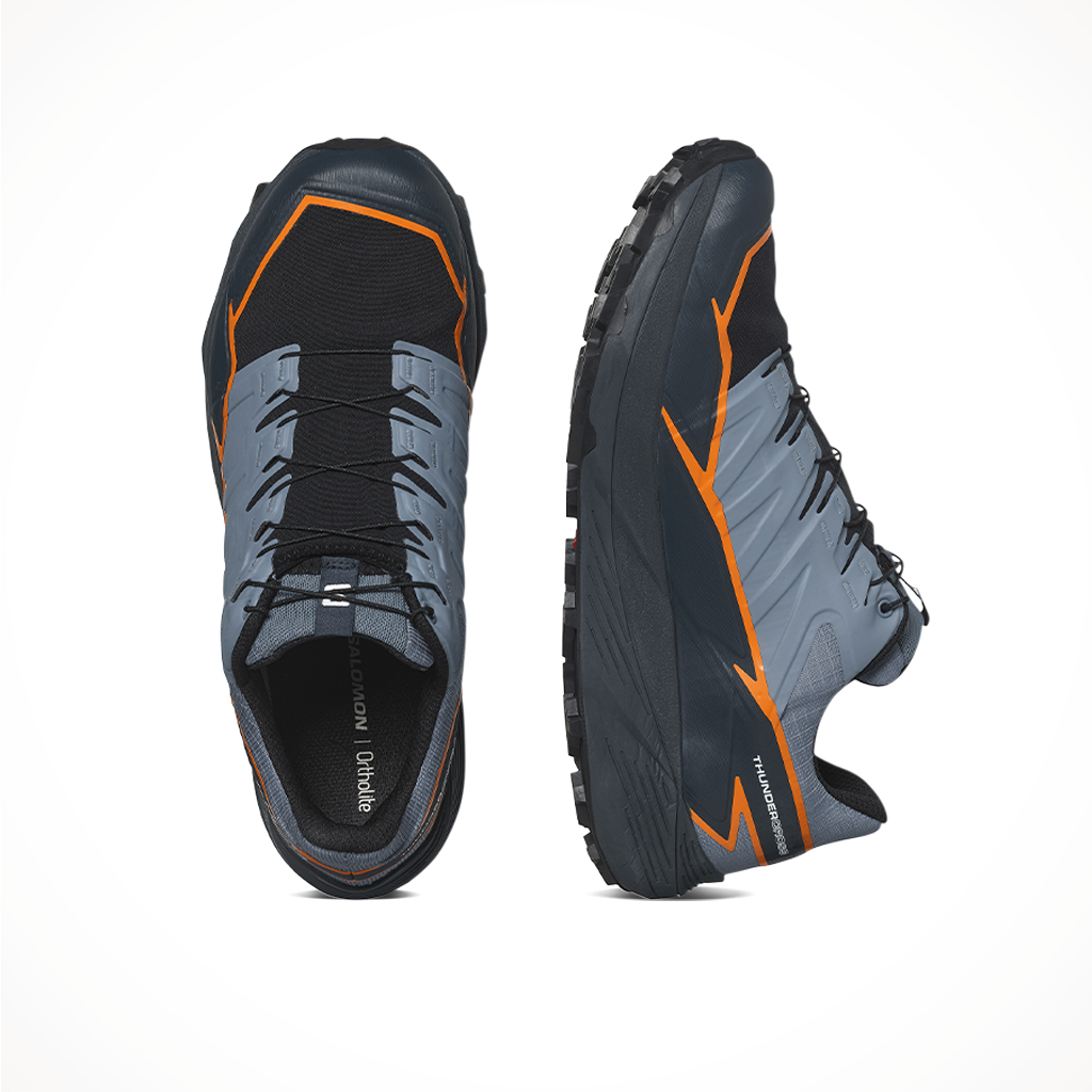 Salomon Thundercross GORE-TEX Trail Running Shoe - Men's - Footwear
