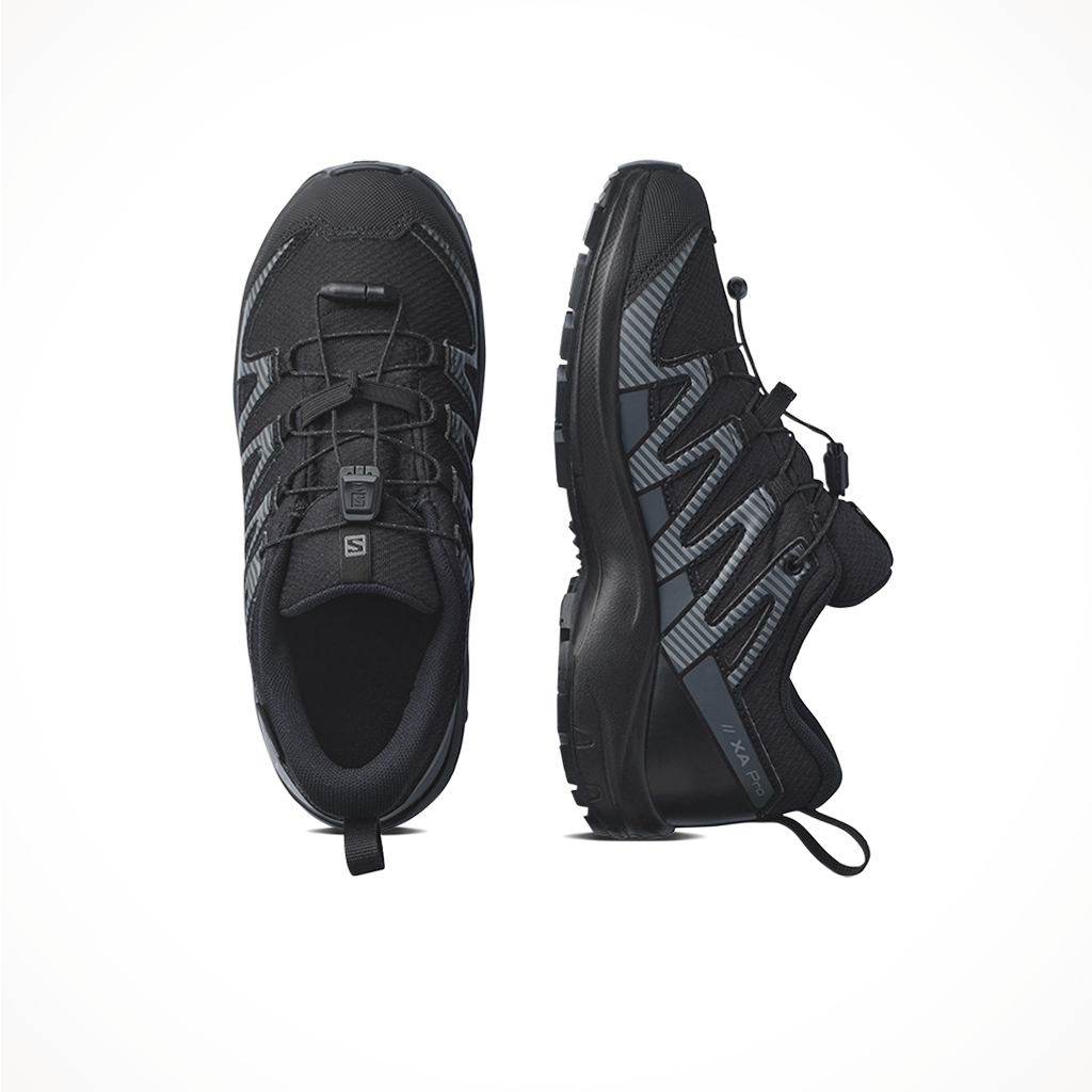Salomon XA Pro 3D V8 GTX Shoe - Men's - Footwear