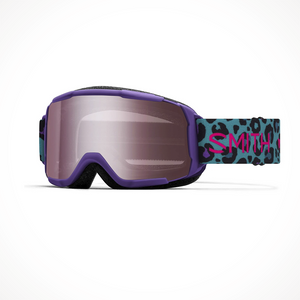 Smith Daredevil Kids' Ski Goggles - 2024 | OutdoorSports.com