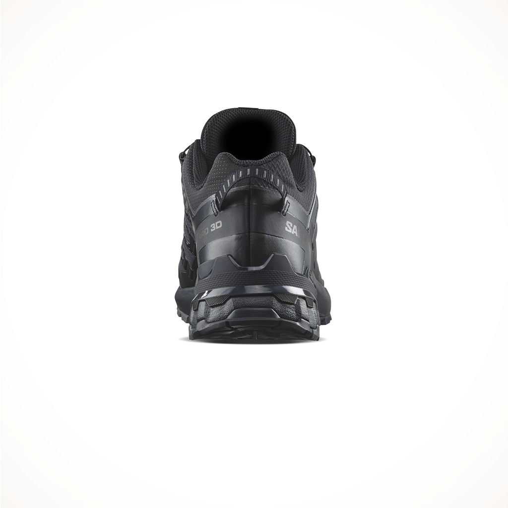 Salomon XA PRO 3D V9 - Trail running shoes - black/phantom/pewter